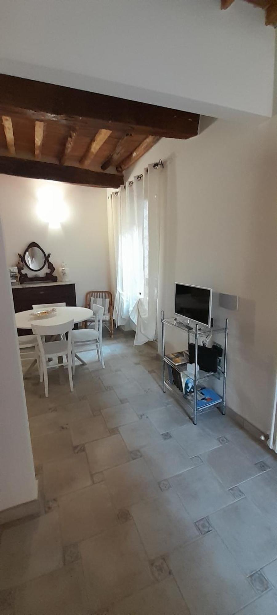 Ferienwohnung Casa Carraia Peccioli Exterior foto